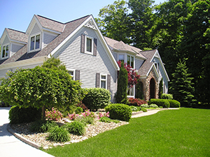 Landscapers and Lawncare Services in Banner Elk, NC